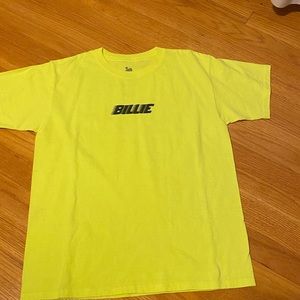 Billie Eilish T-Shirt